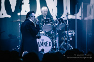 The Damned / Le Batclan - 01 février 2026