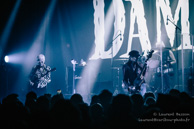 The Damned / Le Batclan - 01 février 2026