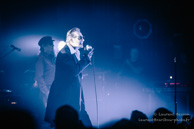 The Damned / Le Batclan - 01 février 2026