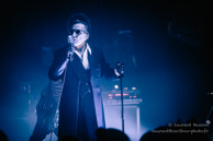 The Damned / Le Batclan - 01 février 2026