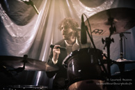 Darwin Experience / La Maroquinerie - 19 novembre 2025