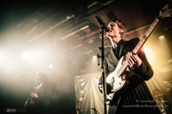 Darwin Experience / La Maroquinerie - 19 novembre 2025