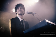 Darwin Experience / La Maroquinerie - 19 novembre 2025