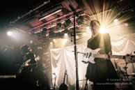 Darwin Experience / La Maroquinerie - 19 novembre 2025