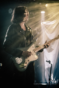 Darwin Experience / La Maroquinerie - 19 novembre 2025