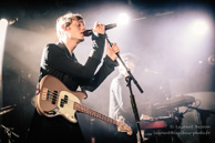 Darwin Experience / La Maroquinerie - 19 novembre 2025