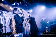 Darwin Experience / La Maroquinerie - 19 novembre 2025