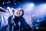 Darwin Experience / La Maroquinerie - 19 novembre 2025