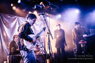 Darwin Experience / La Maroquinerie - 19 novembre 2025