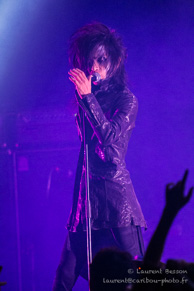 Dead End - Japan Music Fest / L'Olympia - 06 juillet 2014