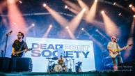 Dead Poet Society / Les Eurockéennes 2025 - Belfort - 04 juillet 2025