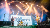 Dead Poet Society / Les Eurockéennes 2025 - Belfort - 04 juillet 2025