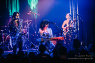 Death Valley Girls / Le Point Ephémère - 01 mai 2025