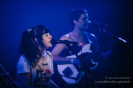 Death Valley Girls / Le Point Ephémère - 01 mai 2025