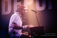 Dēportivo / La Maroquinerie - 06 juin 2026