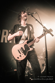 Dēportivo / La Maroquinerie - 06 juin 2026