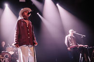 Dexys Midnight Runners