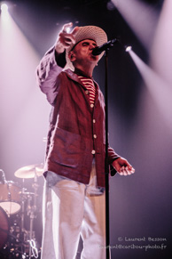Dexys Midnight Runners / Elysée Montmartre - 11 octobre 2026