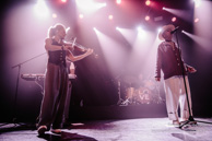 Dexys Midnight Runners / Elysée Montmartre - 11 octobre 2026
