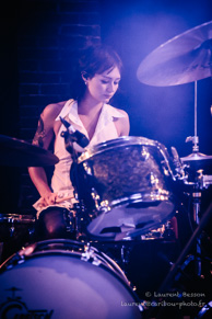 Die Spitz / La Maroquinerie - 08 février 2026