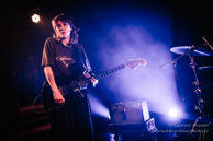 Die Spitz / La Maroquinerie - 08 février 2026