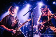 Die Spitz / La Maroquinerie - 08 février 2026