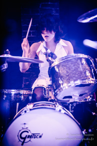 Die Spitz / La Maroquinerie - 08 février 2026