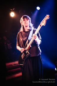 Die Spitz / La Maroquinerie - 08 février 2026