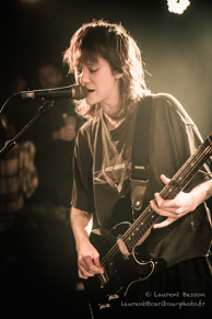 Die Spitz / La Maroquinerie - 08 février 2026