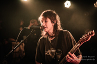 Die Spitz / La Maroquinerie - 08 février 2026