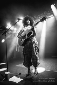 Dinaa / La Boule Noire - 18 septembre 2025