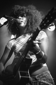 Dinaa / La Boule Noire - 18 septembre 2025