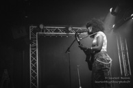 Dinaa / La Boule Noire - 18 septembre 2025