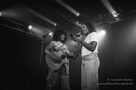 Dinaa / La Boule Noire - 18 septembre 2025