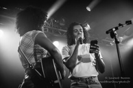 Dinaa / La Boule Noire - 18 septembre 2025