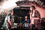 Discozero / La Cantine de Belleville - 17 mai 2026