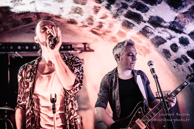 Discozero / La Cantine de Belleville - 17 mai 2026