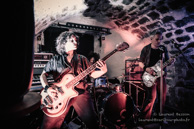 Discozero / La Cantine de Belleville - 17 mai 2026