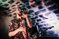 Discozero / La Cantine de Belleville - 17 mai 2026