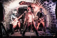 Discozero / La Cantine de Belleville - 17 mai 2026