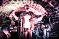 Discozero / La Cantine de Belleville - 17 mai 2026