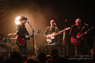 The Divine Comedy / Salle Pleyel - 03 mars 2026