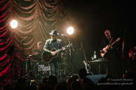 The Divine Comedy / Salle Pleyel - 03 mars 2026