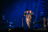 The Divine Comedy / Salle Pleyel - 03 mars 2026