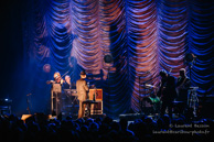 The Divine Comedy / Salle Pleyel - 03 mars 2026