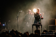 The Divine Comedy / Salle Pleyel - 03 mars 2026