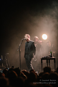 The Divine Comedy / Salle Pleyel - 03 mars 2026