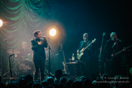 The Divine Comedy / Salle Pleyel - 03 mars 2026