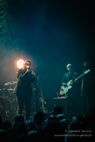 The Divine Comedy / Salle Pleyel - 03 mars 2026