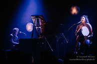 Djazia Satour / Studio de l'Ermitage - 24 septembre 2025